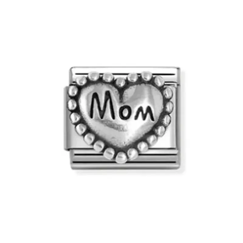 Nomination Classic Heart Mom pala 330101/79