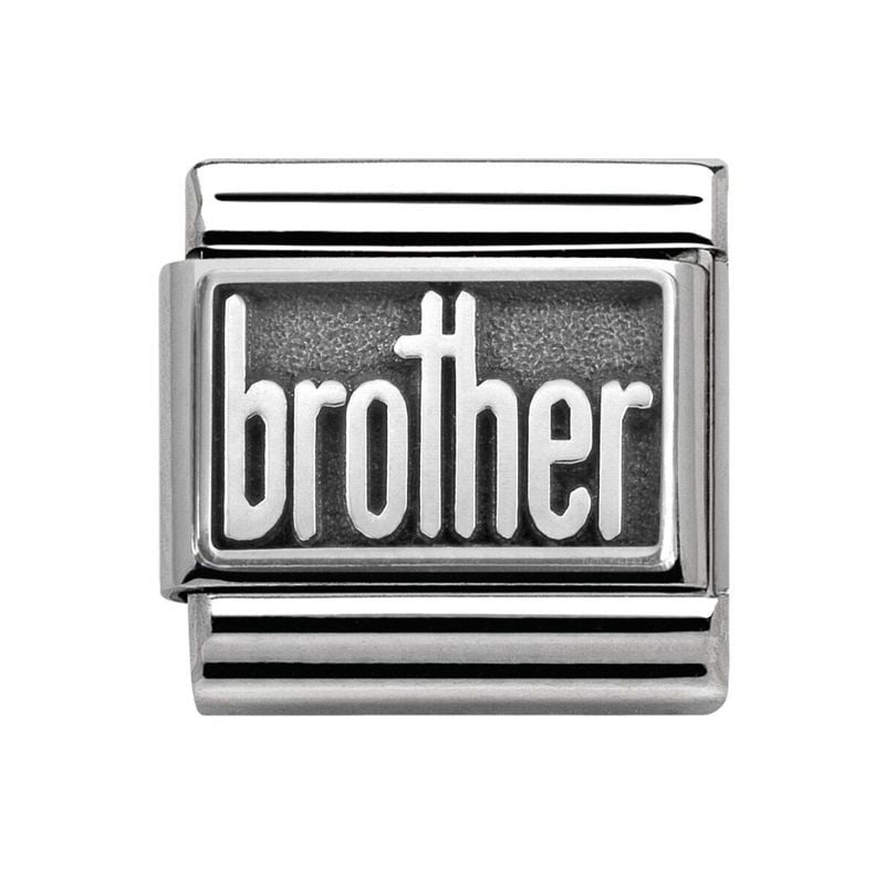 Nomination Classic Brother 330102/32-1