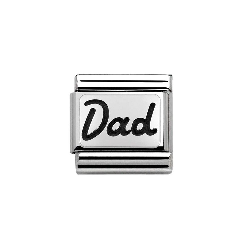 Nomination Classic Dad 330102/33