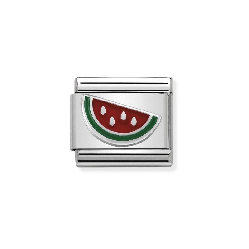Nomination Silvershine Vesimeloni 330202/42