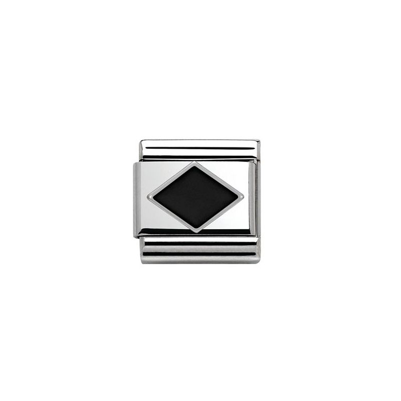 Nomination Classic Rhombus 330202/10-1