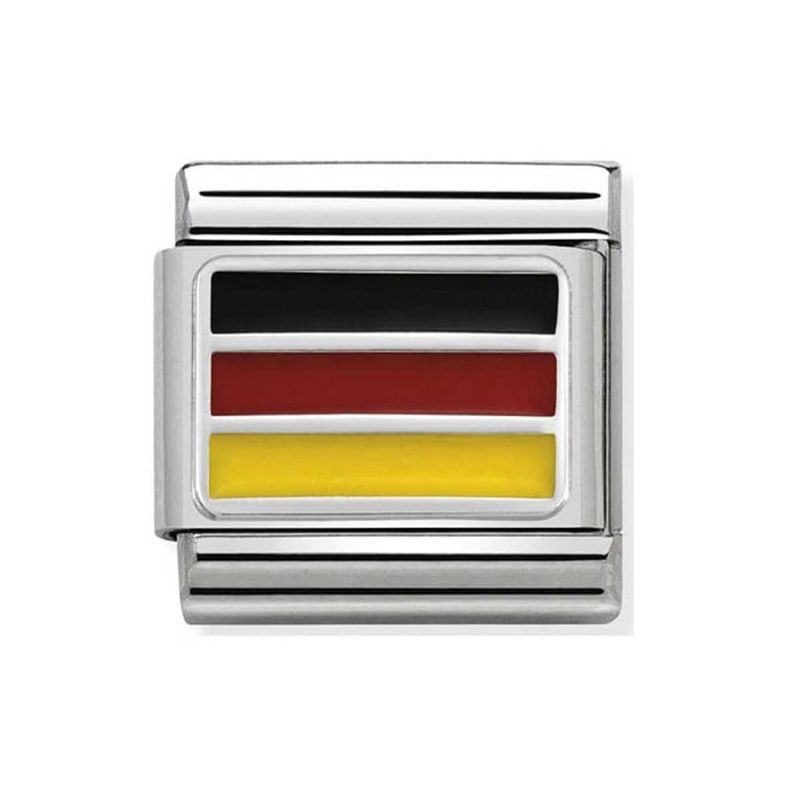 Nomination Germany Flag / Saksan lippu 330207/14-1