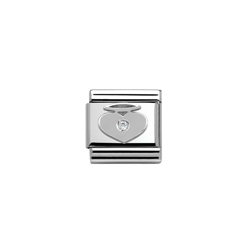 Nomination Classic Herz 330303/04