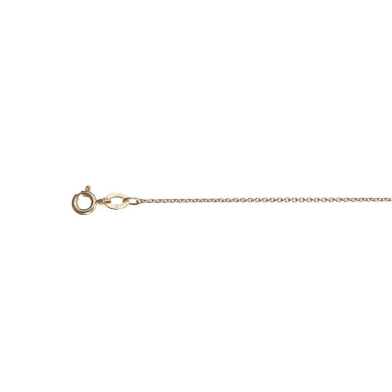 Kalevala pronssiketju 40-60cm 3303060-1