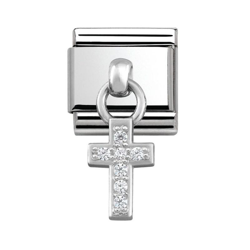 Nomination Classic Charms Risti ZK 331800/04-1