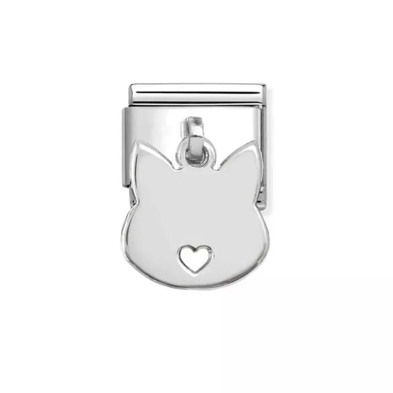 Nomination Classic Katze 331801/15