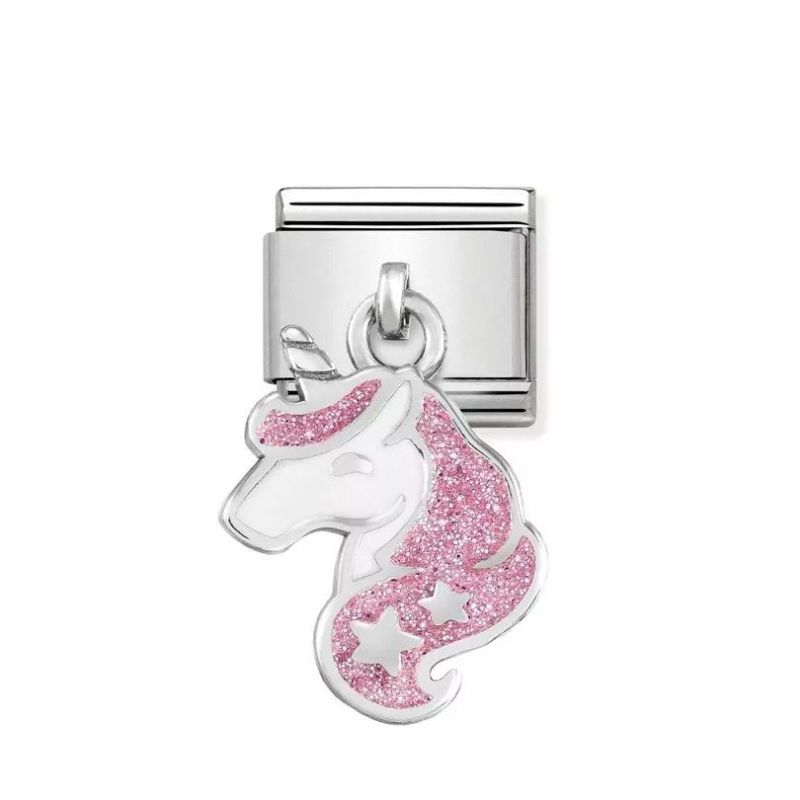 Nomination Classic Unicorn 331805/20