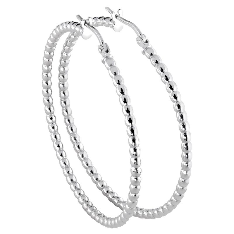 Silber Ohrringe 40YOK269/99-1