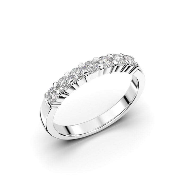 Festive Sophia timanttisormus 0,35ct 14-351-035-VK-HSI1-1