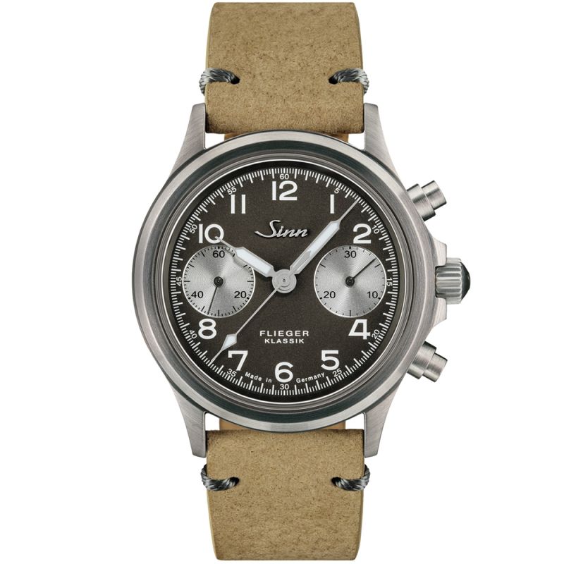 Sinn 356 PILOT Classic Anniversary 356.0742-0