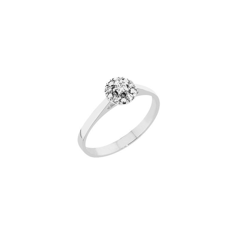 Romanssi Pioni - Diamant Ring 3620.1-1