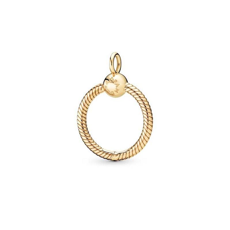 Pandora Moments Small O riipus 368736C00-1