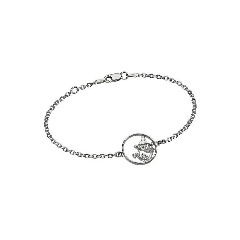 Lumoava x Moomin Adventure Bracelet 18/19.5 cm MO531500000-1