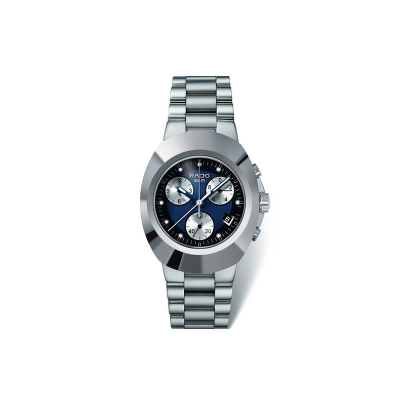 Rado New Original Chronograph R12638173-1