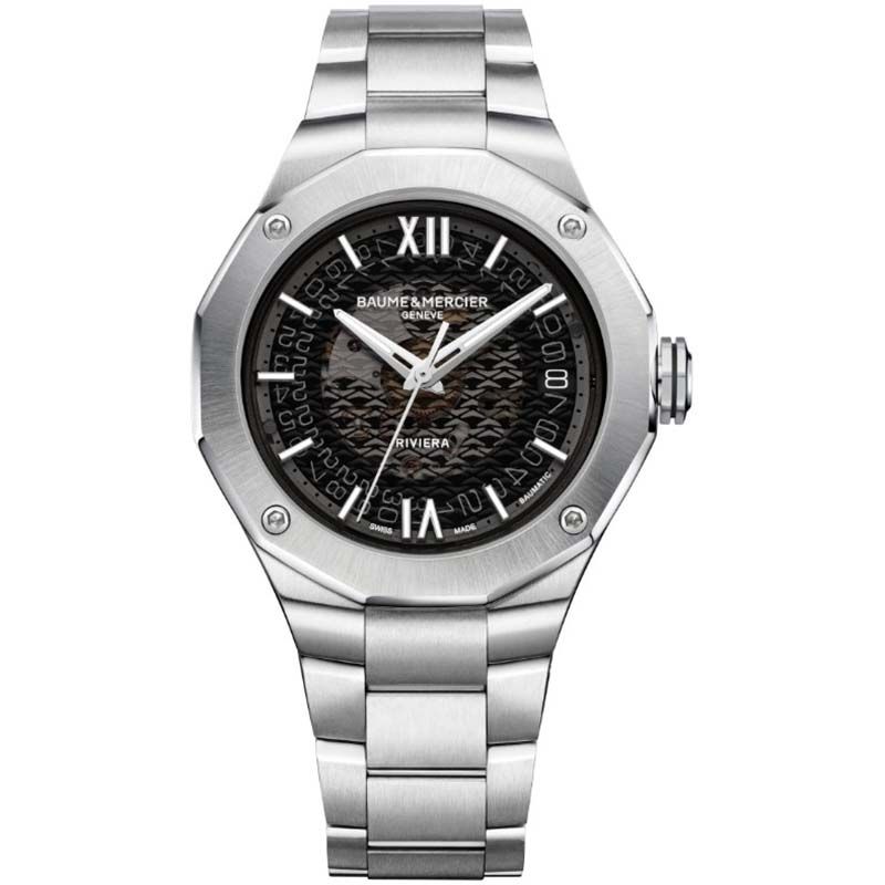 Baume & Mercier Riviera 10715-1