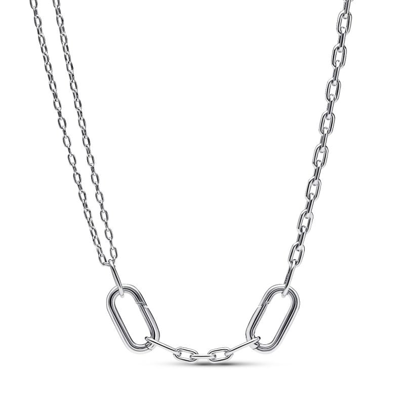Pandora ME Double Link Chain kaulakoru 392303C00-45-1