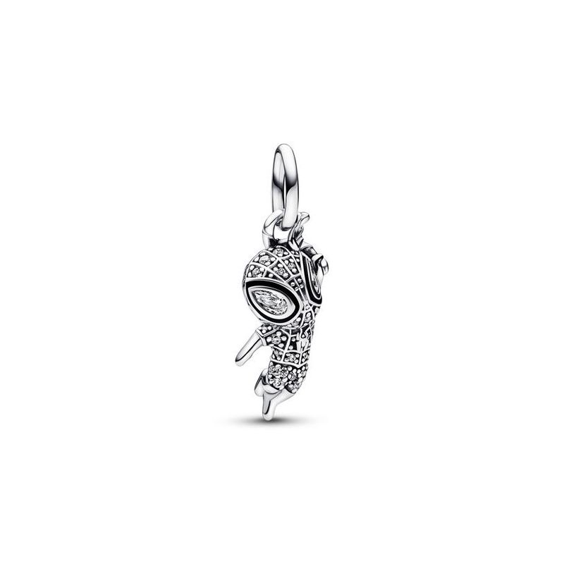 Pandora Marvel x Pandora Spider-Man Pavé hela 392353C01-1