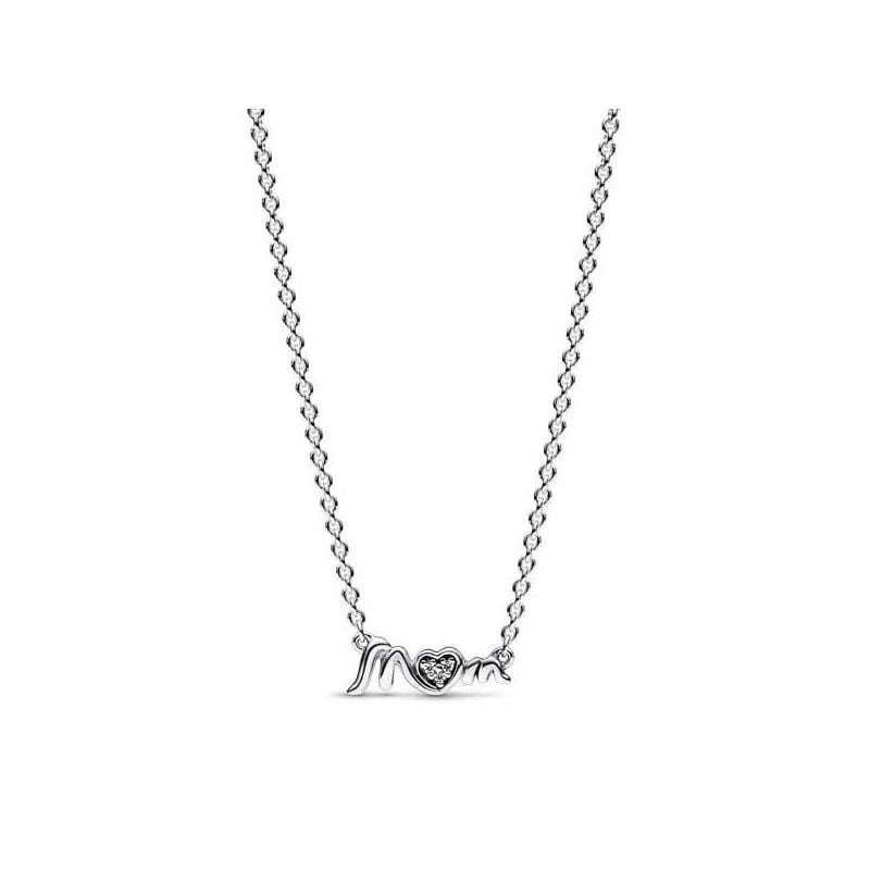Pandora Mum Pavé kaulakoru 392589C01-1