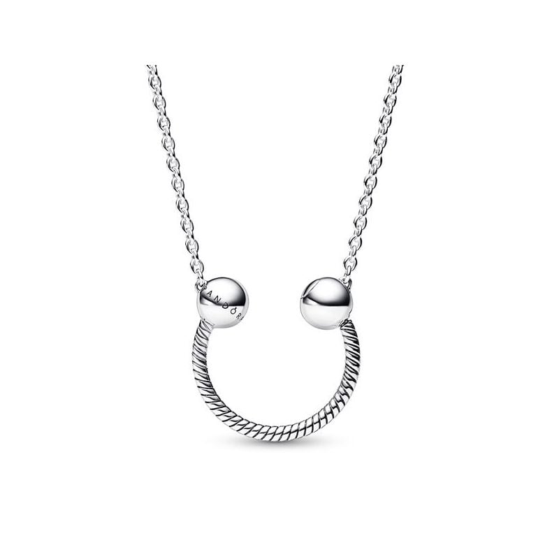 Pandora Moments U-Shaped kaulakoru 392747C00-45-1