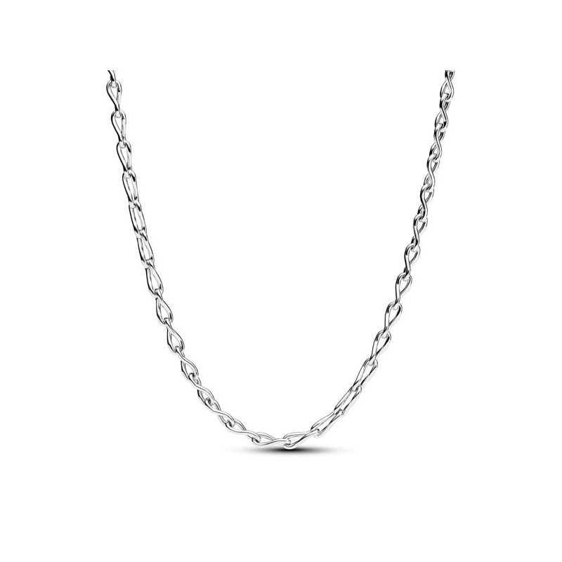 Pandora Infinity kaulakoru 50 cm 393052C00-50-1