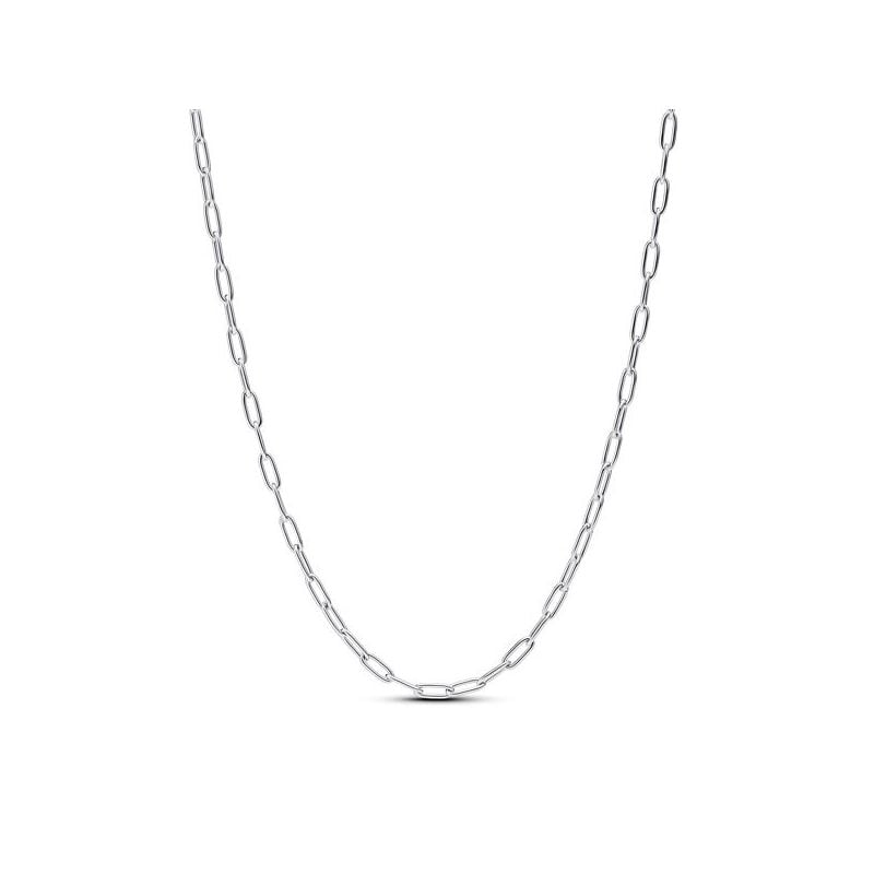 Pandora Elongated Link Chain kaulakoru 393416C00-70-1