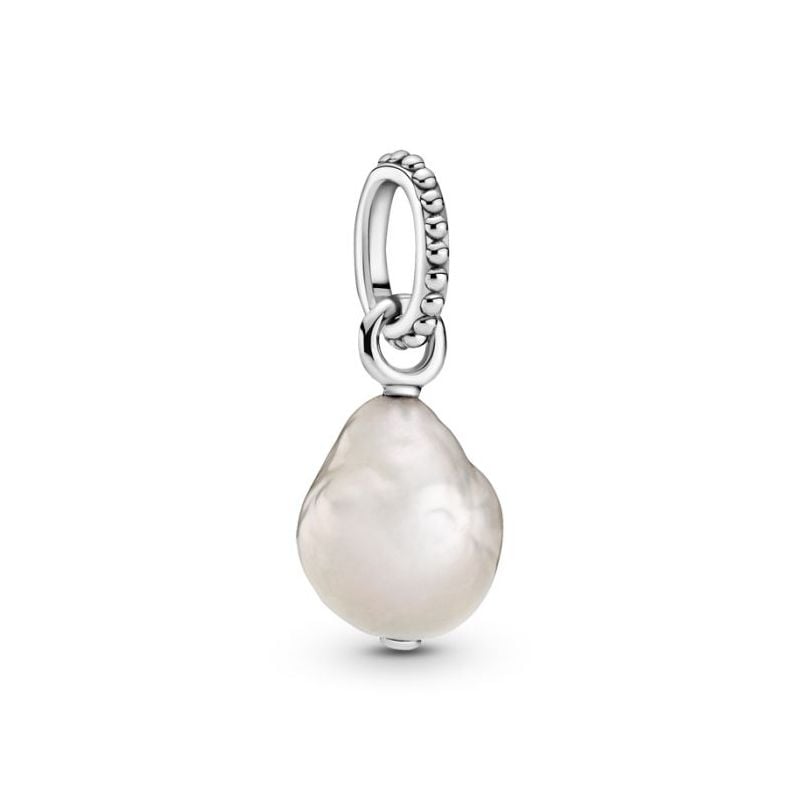 Pandora Freshwater Cultured Pearl berlock 399427C01-1