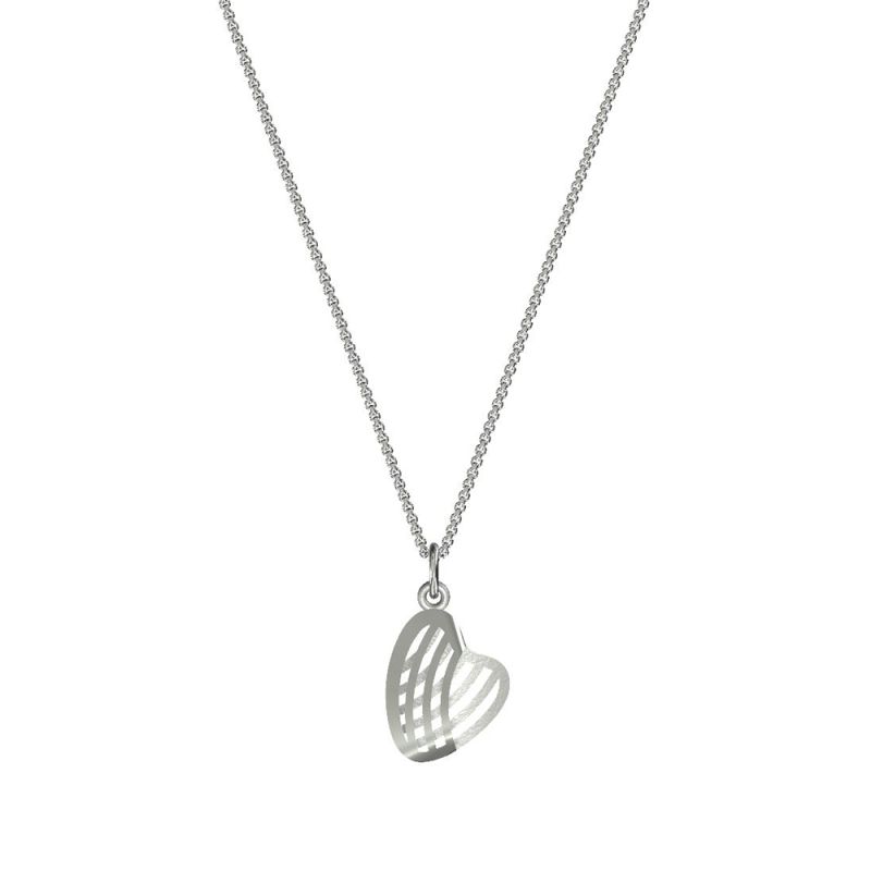 Lempikoru Onnelliset kaulakoru, mini 3220200450-1
