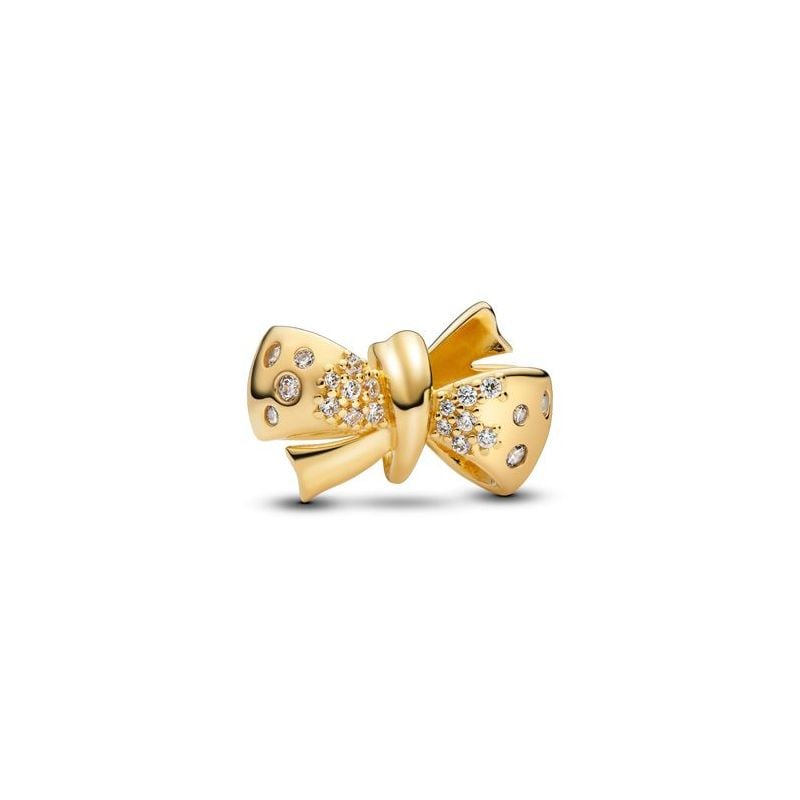 Pandora Sparkling Bow hela 763442C01-1