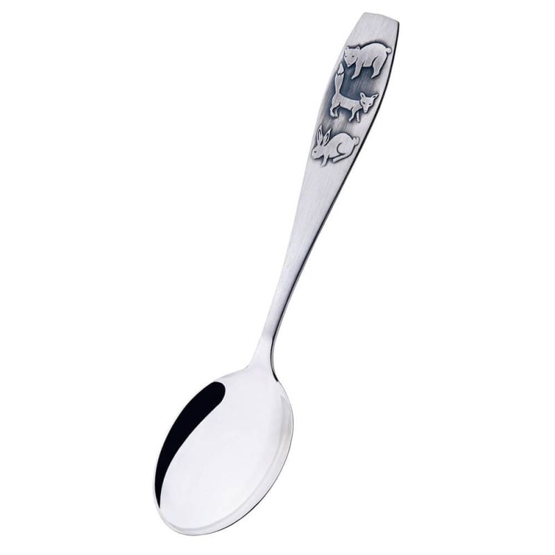 Saurum  Taufe  Löffel 412200000-1