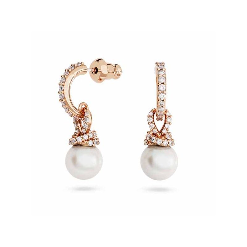 Swarovski Originally Drop Ohrringe 5669524-1