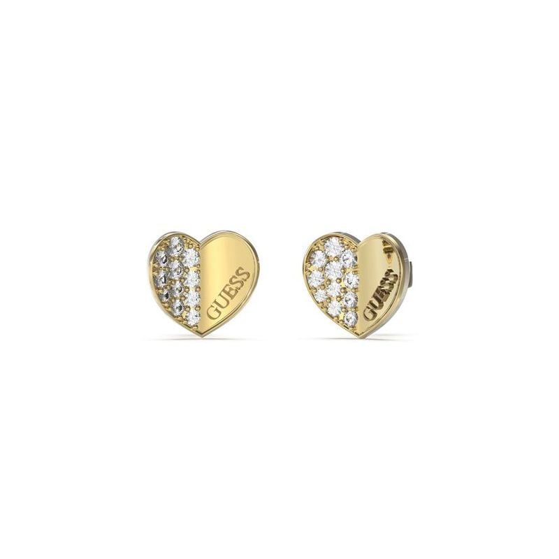 Guess Lovely örhängen JUBE03038JWYGT/U-1