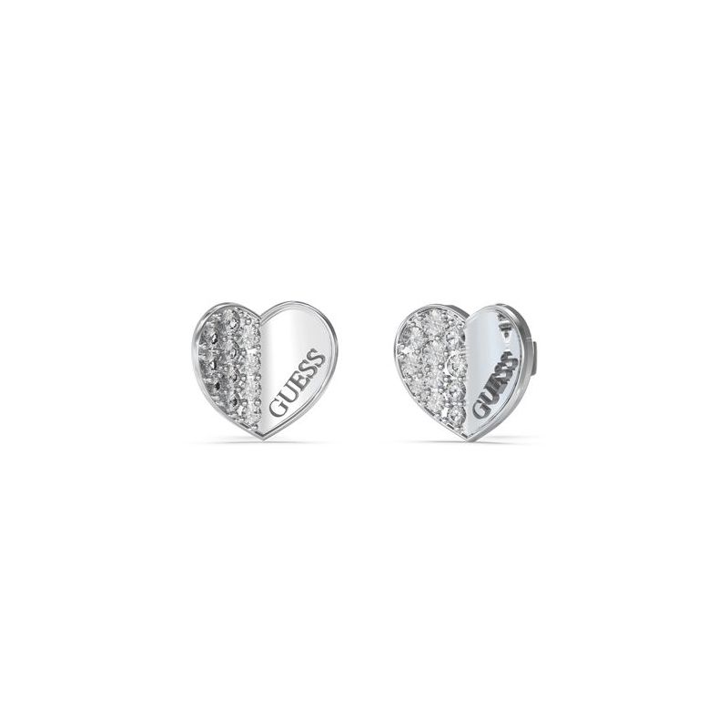 Guess Lovely örhängen JUBE03038JWRHT/U-1
