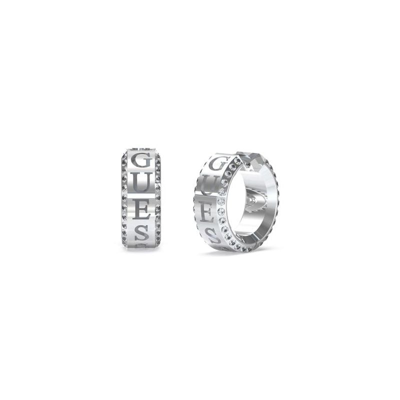 Guess Just Guess Ohrringe JUBE03112JWRHT/U-1
