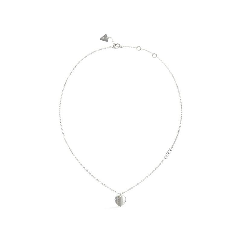 Guess Lovely Halskette JUBN03035JWRHT/U-1