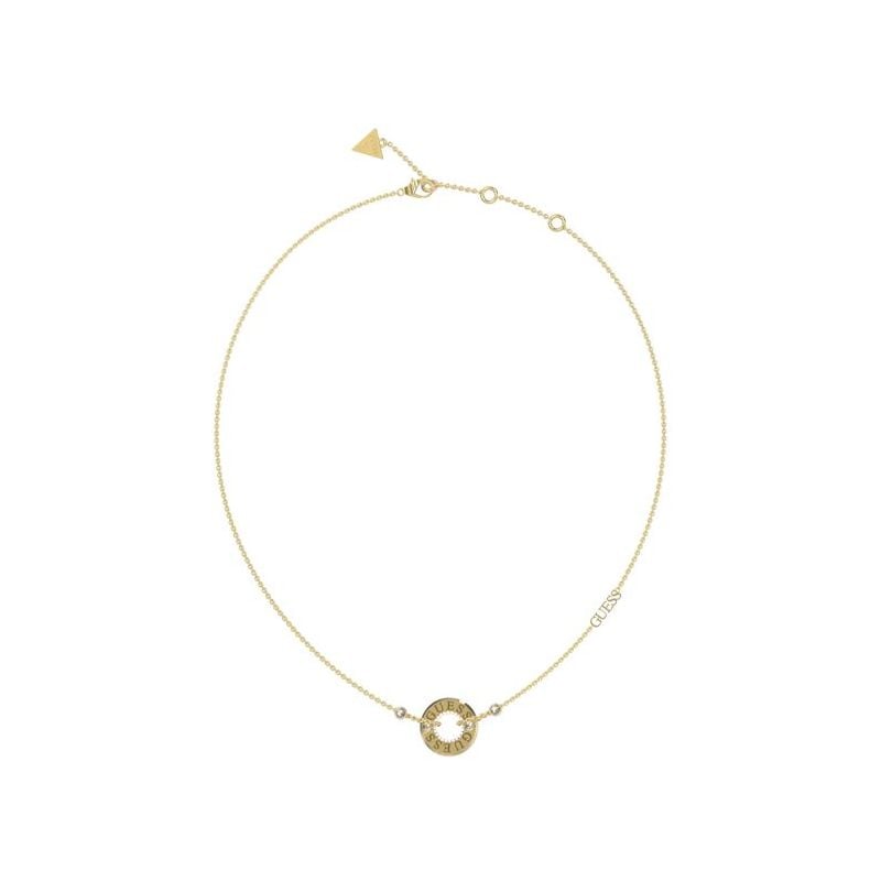 Guess Just Guess Halskette JUBN03110JWYGT/U-1