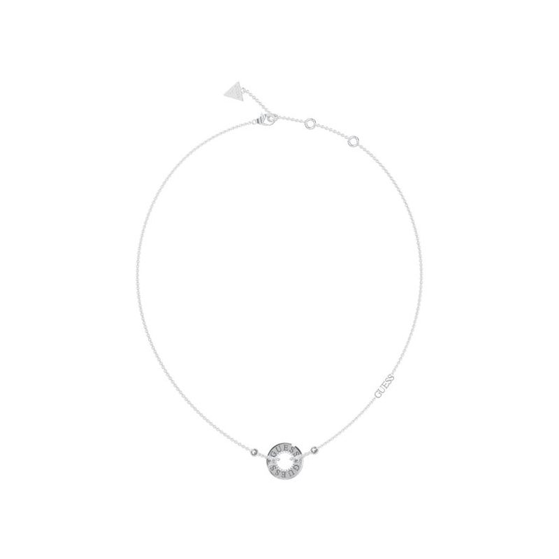 Guess Just Guess Halskette JUBN03110JWRHT/U-1