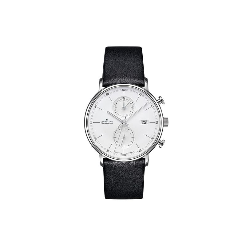 Junghans Form C Chronograph 41/4770.00