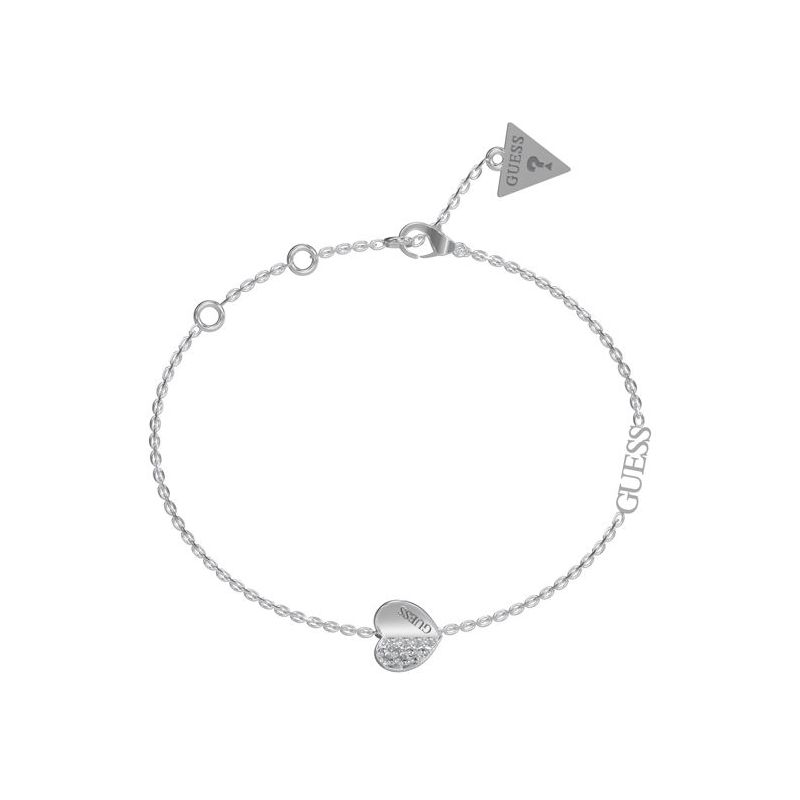 Guess Lovely Armband JUBB03036JWRHS-1