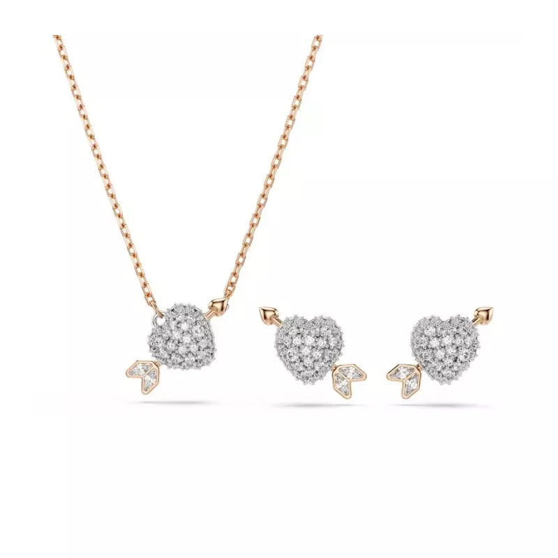 Swarovski Idyllia Schmuckset 5745580