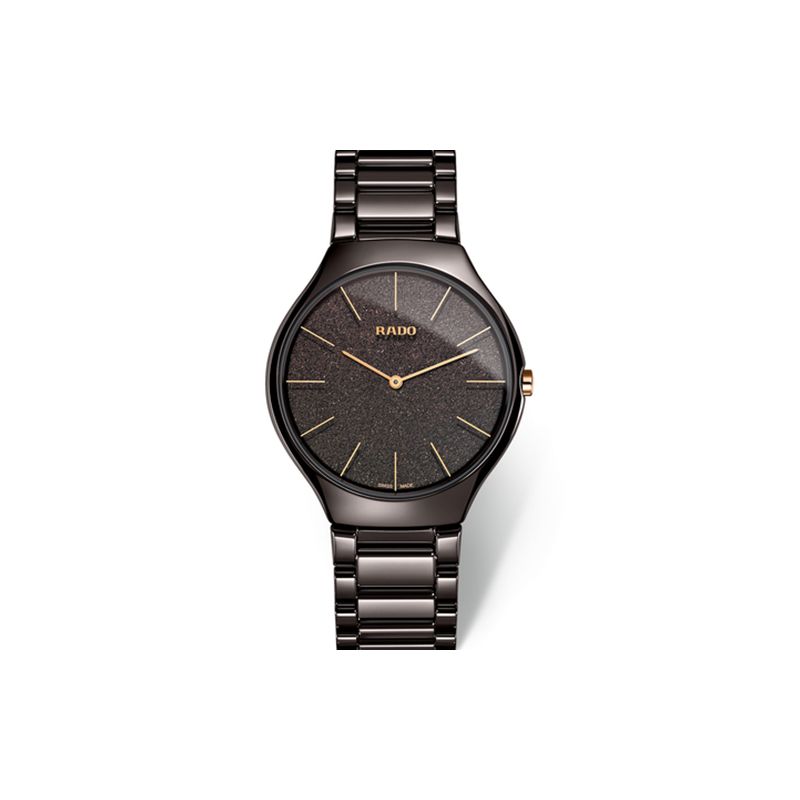 Rado True Thinline R27004302-1