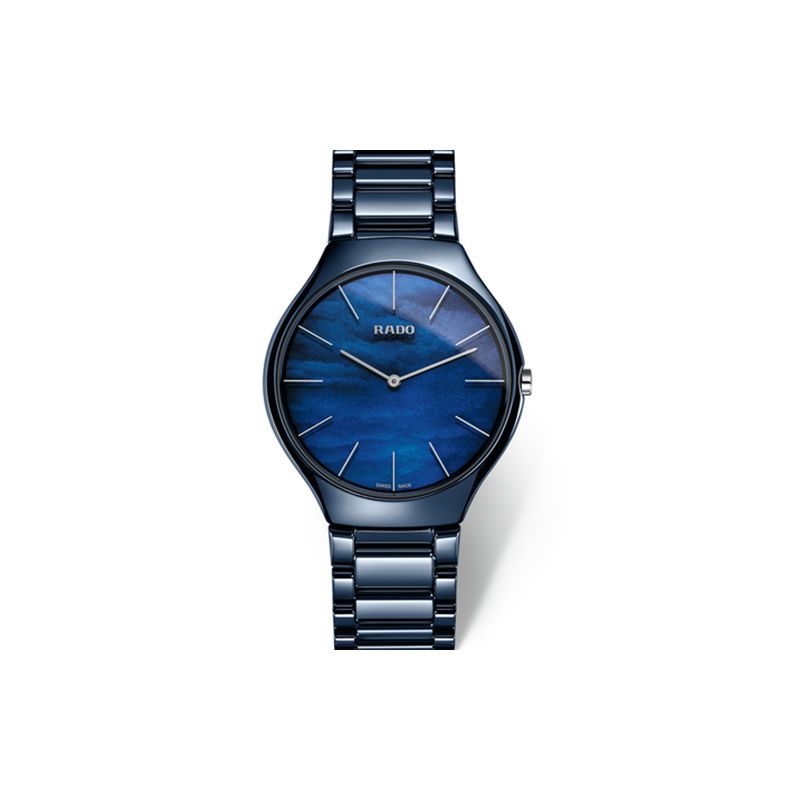 Rado True Thinline R27005902-1
