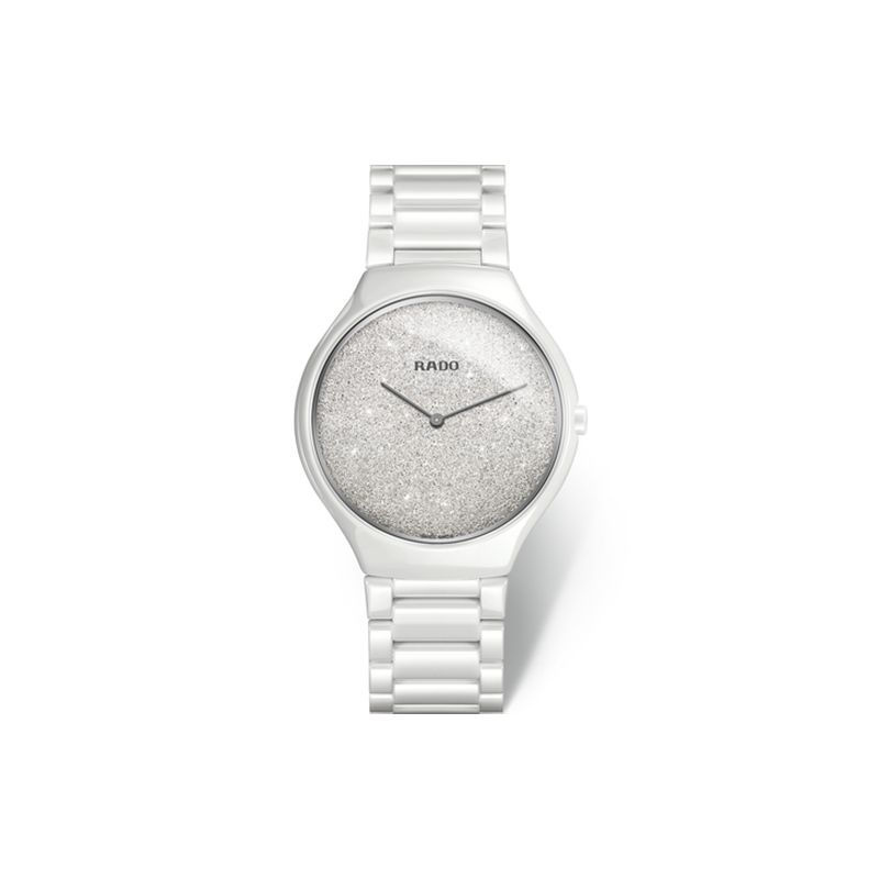 Rado True Thinline R27007092-1