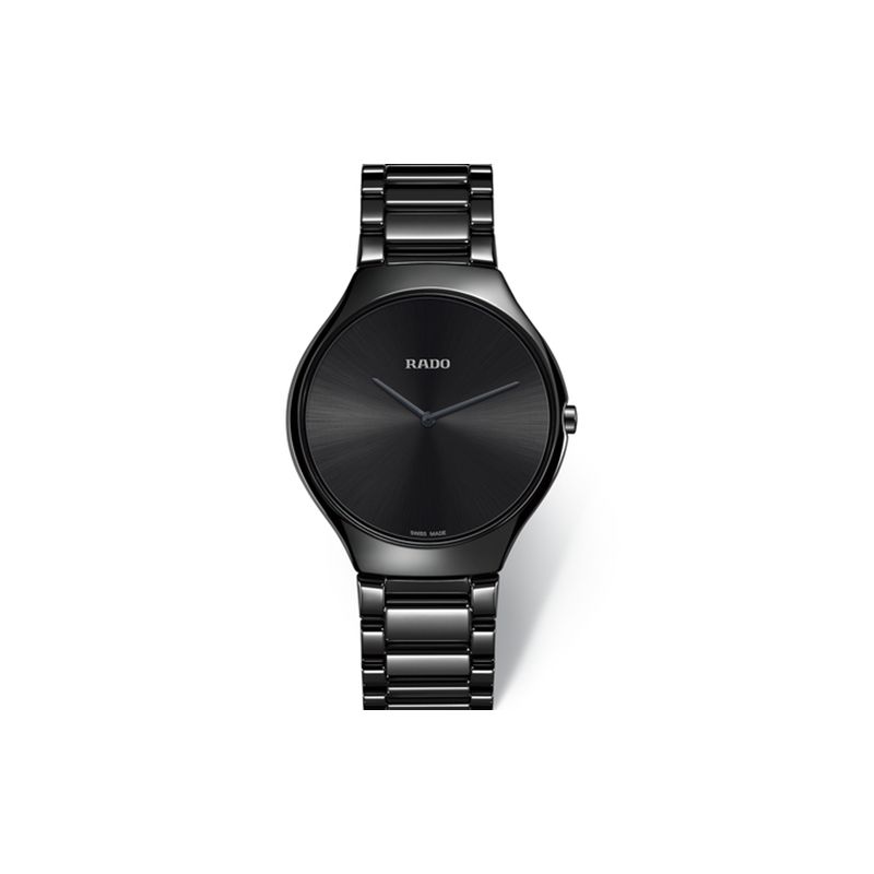 Rado True Thinline R27741182-1