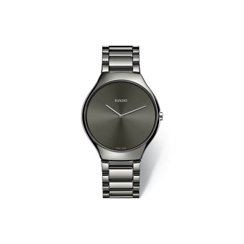 Rado True Thinline R27955122-1