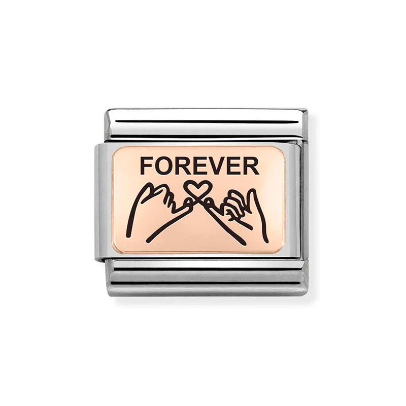Nomination Classic Forever 430111/12