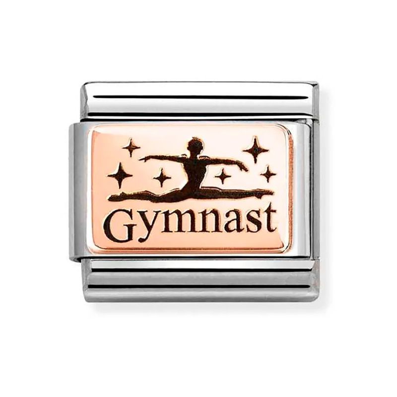 Nomination Classic Gymnast 430111/30