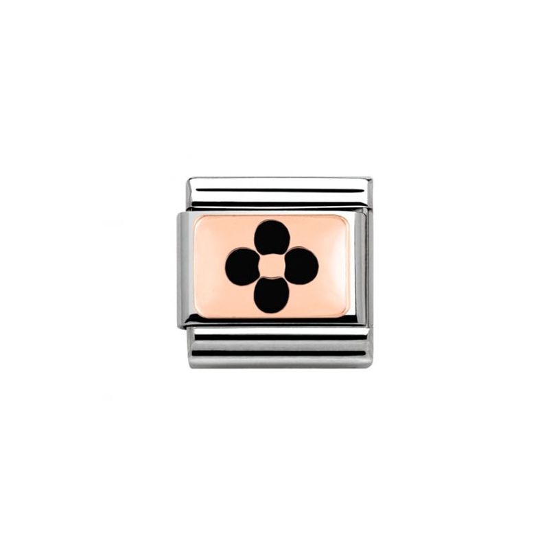 Nomination Classic Blume 430201/12
