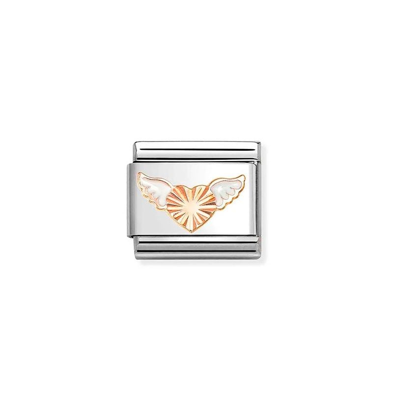 Nomination Classic Herz 430202/46