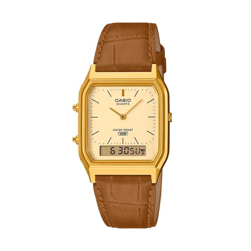Casio Vintage AQ-230EGL-9AEF