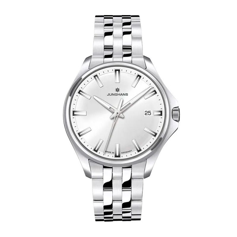 Junghans Meister S Quartz 47/4633.44